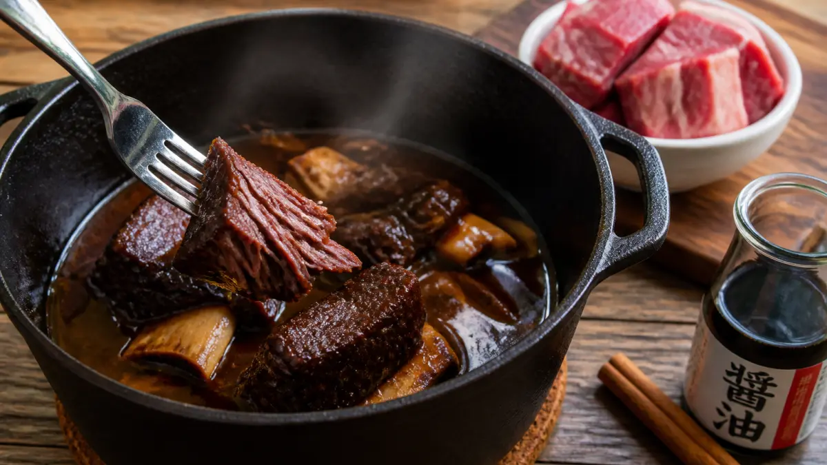 Bœuf tendre et pas cher : les morceaux à privilégier