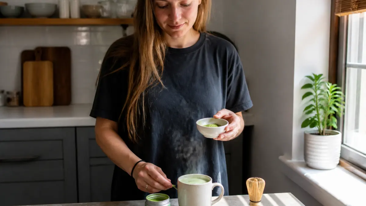 Matcha and Co : notre avis sur la marque