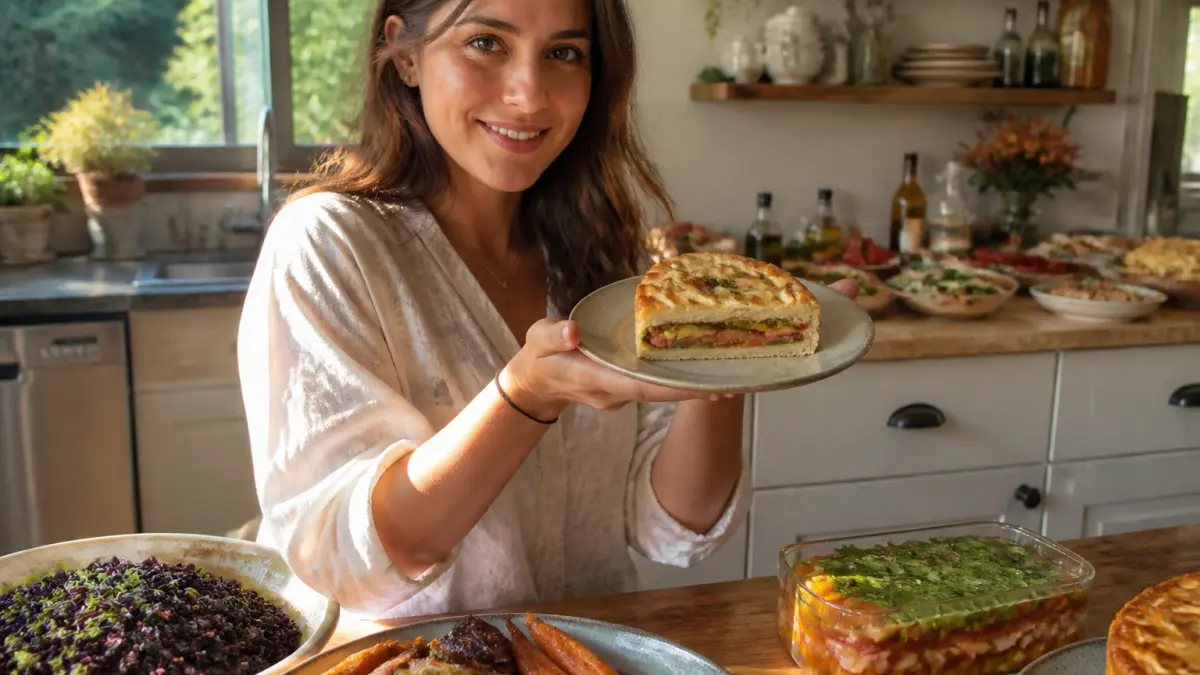 Tendances food été 2026 : ce qu'on va manger