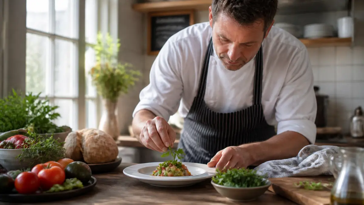 Quels critères pour évaluer l’excellence d’un plat ou d’un produit artisanal ?