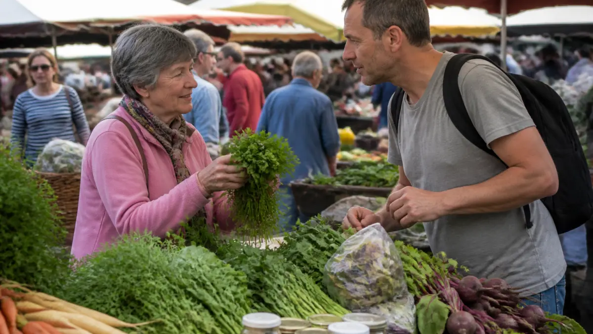 Comment identifier l’authentique recette d’un plat traditionnel ?
