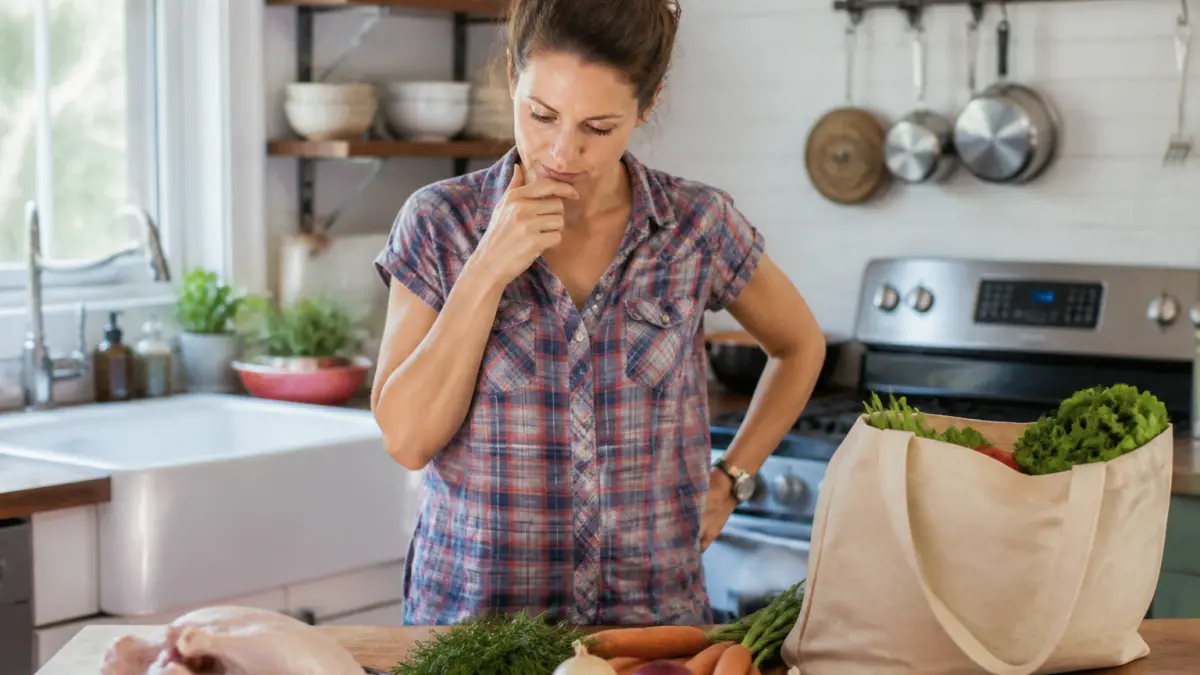 Comment choisir les ingrédients pour assurer la saveur sans dépasser le budget ?