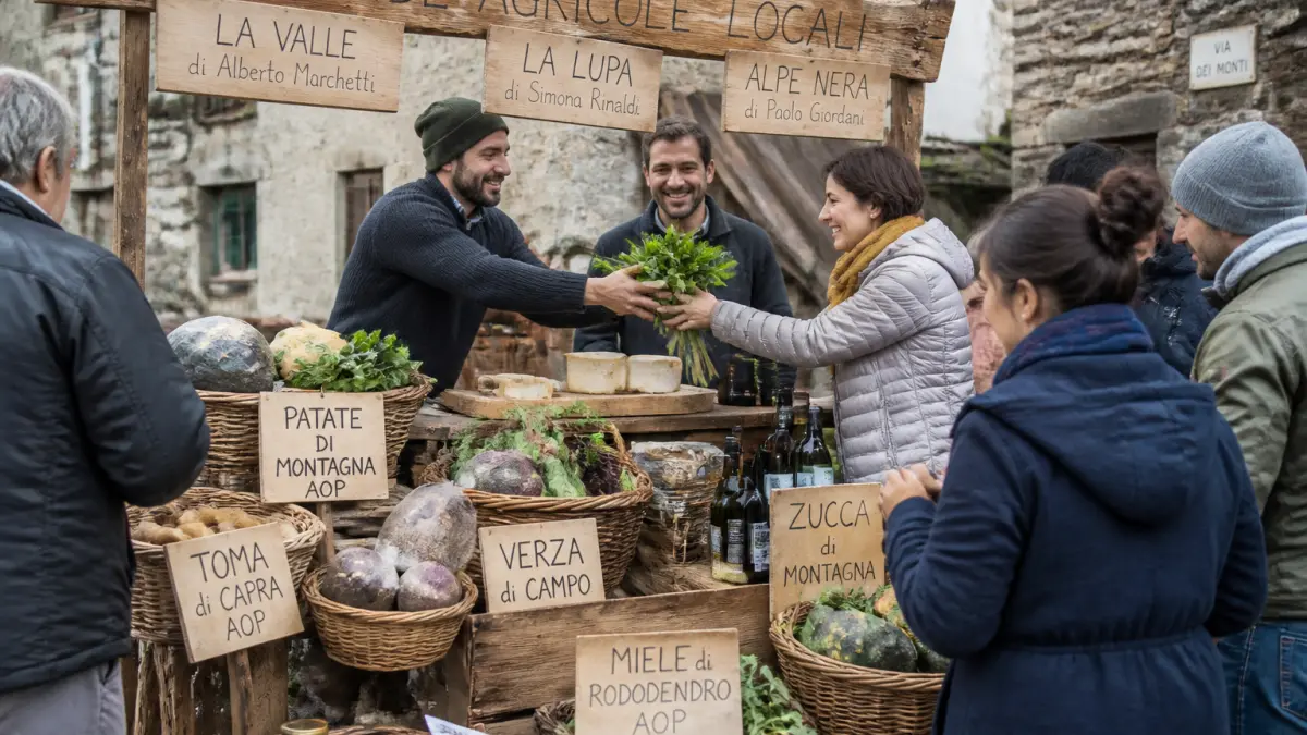 Comment distinguer une véritable cuisine régionale ?