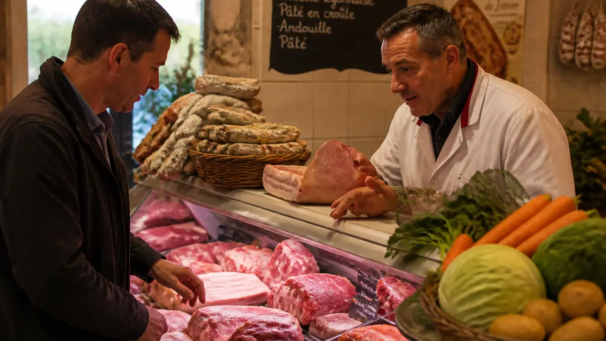 Comment choisir les viandes pour une potée pleine de saveurs ?