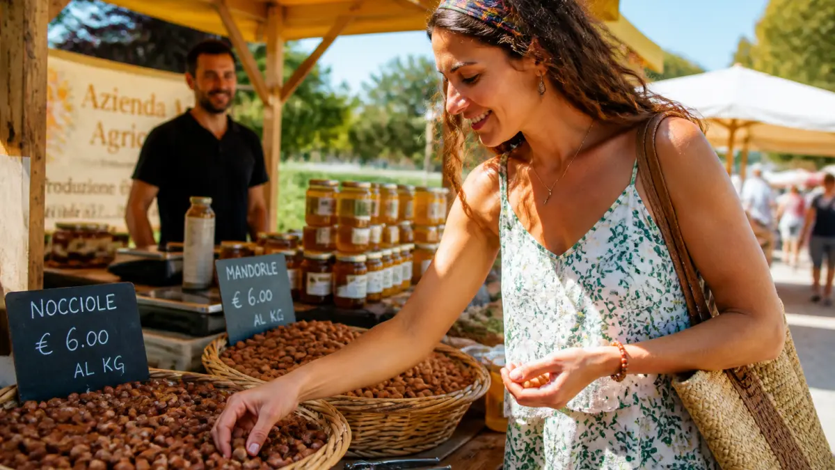 Comment sélectionner les ingrédients pour une pâte à tartiner délicieuse ?