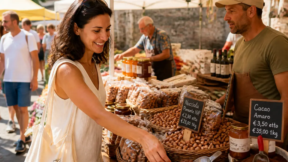 Comment sélectionner les ingrédients pour une pâte à tartiner délicieuse ?