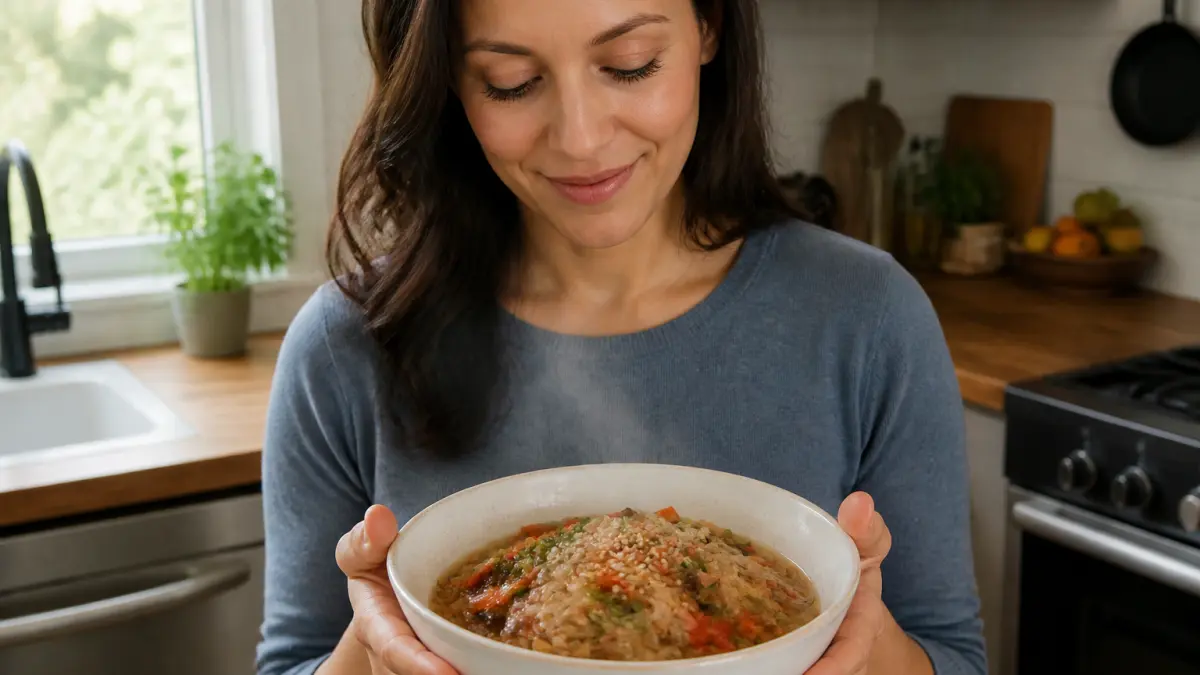 Shirataki : les nouilles miracles pour une alimentation saine et légère