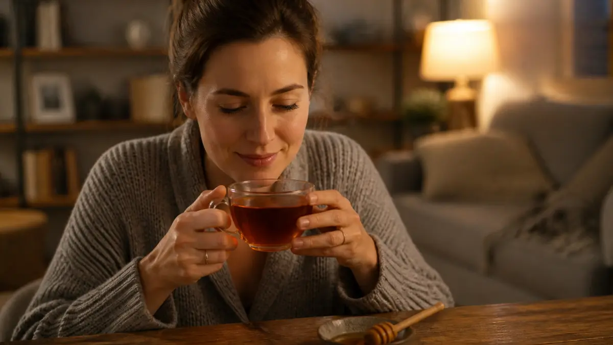 Rooibos : pourquoi cette infusion sud-africaine mérite votre attention