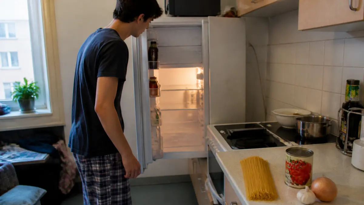 Cuisiner étudiant : les recettes pas chères pour bien manger avec un petit budget