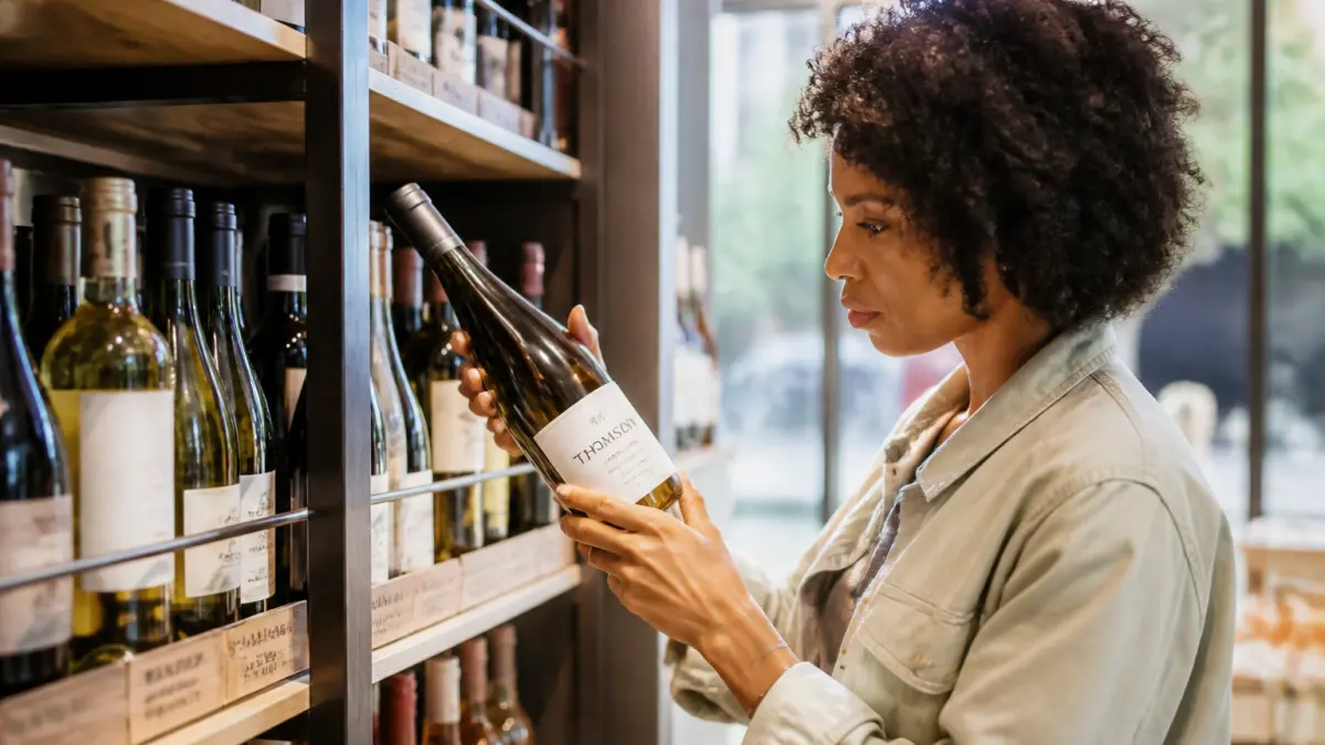 Vin sans alcool : comment choisir une bouteille qui ne déçoit pas