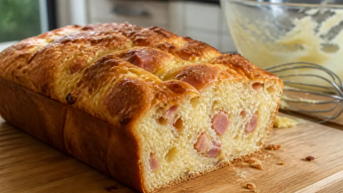 Cake salé moelleux : garnitures, cuisson et astuces anti-sec