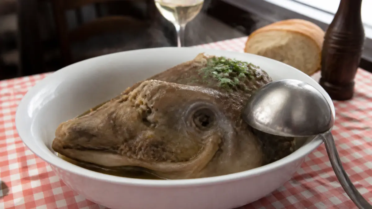 Tête de veau traditionnelle : le secret d'une cuisson parfaite