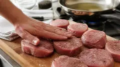 Filet mignon à la poêle : les secrets d'une cuisson tendre