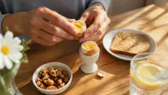 Petit-déjeuner parfait : les 3 règles d'or pour bien commencer la journée