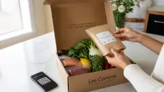 Les Commis : notre avis sur les box et les recettes