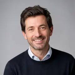 Florian Schneider