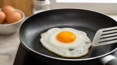 Combien de protéines dans un œuf au plat ? Le calcul qui compte