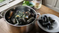 Moules : la portion idéale pour ne jamais en manquer