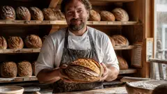 Comment distinguer un pain véritablement artisanal ?