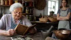 Comment une recette sombre-t-elle dans l’oubli ?