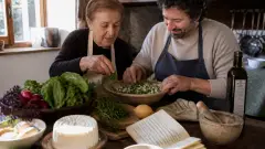 Comment une recette devient-elle un emblème régional ?