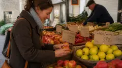 Comment sélectionner ses pommes pour la tarte ?