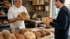 Comment reconnaître un pain artisanal d’un pain industriel ?