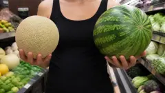 Melon ou pastèque : les 4 différences à connaître pour ne plus se tromper
