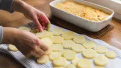 3 astuces pour un plat au four parfaitement doré et savoureux
