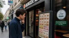 Burger King halal : ce qu'il faut savoir en France
