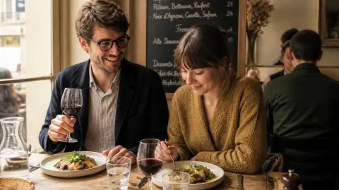 Montrond-les-Bains : où manger ? Nos coups de cœur 2024