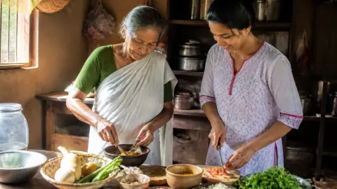 Comment reconnaître une recette authentique d'une adaptation moderne