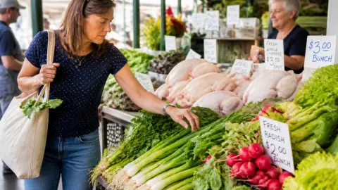 Comment choisir les ingrédients pour assurer la saveur sans dépasser le budget ?