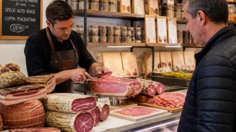 À quoi sert véritablement le sel nitrité dans la charcuterie ?