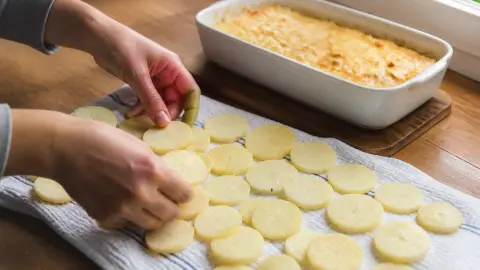 3 astuces pour un plat au four parfaitement doré et savoureux