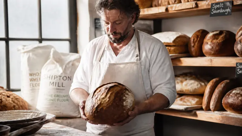 Comment identifier un véritable pain artisanal ?