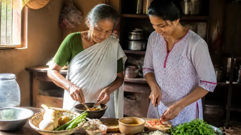 Comment reconnaître une recette authentique d'une adaptation moderne
