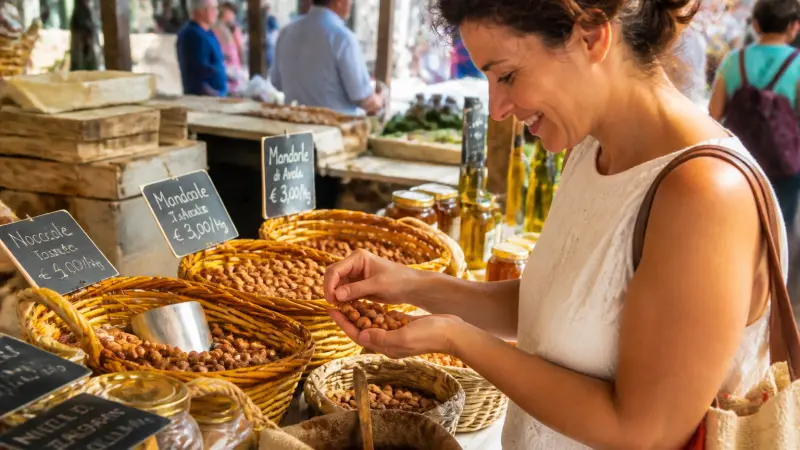 Comment sélectionner les ingrédients pour une pâte à tartiner délicieuse ?