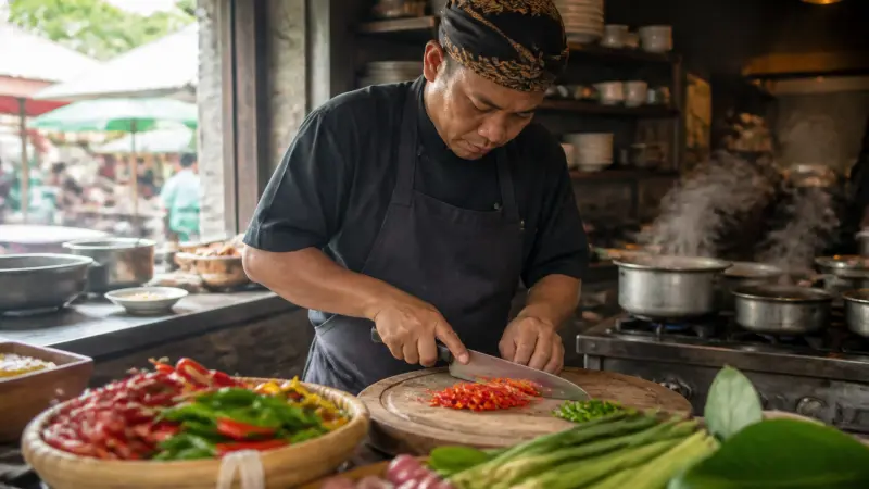 Comment le piment influence-t-il les recettes traditionnelles ?