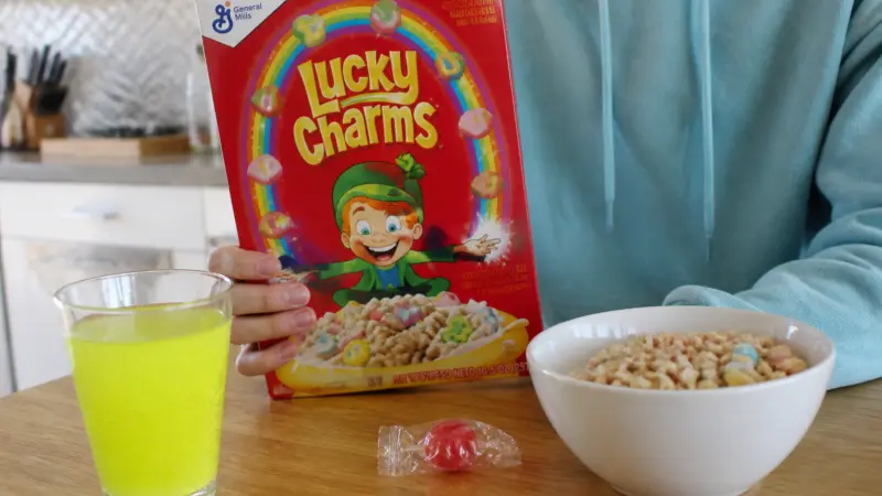 Colorants alimentaires : quels risques pour la santé ?